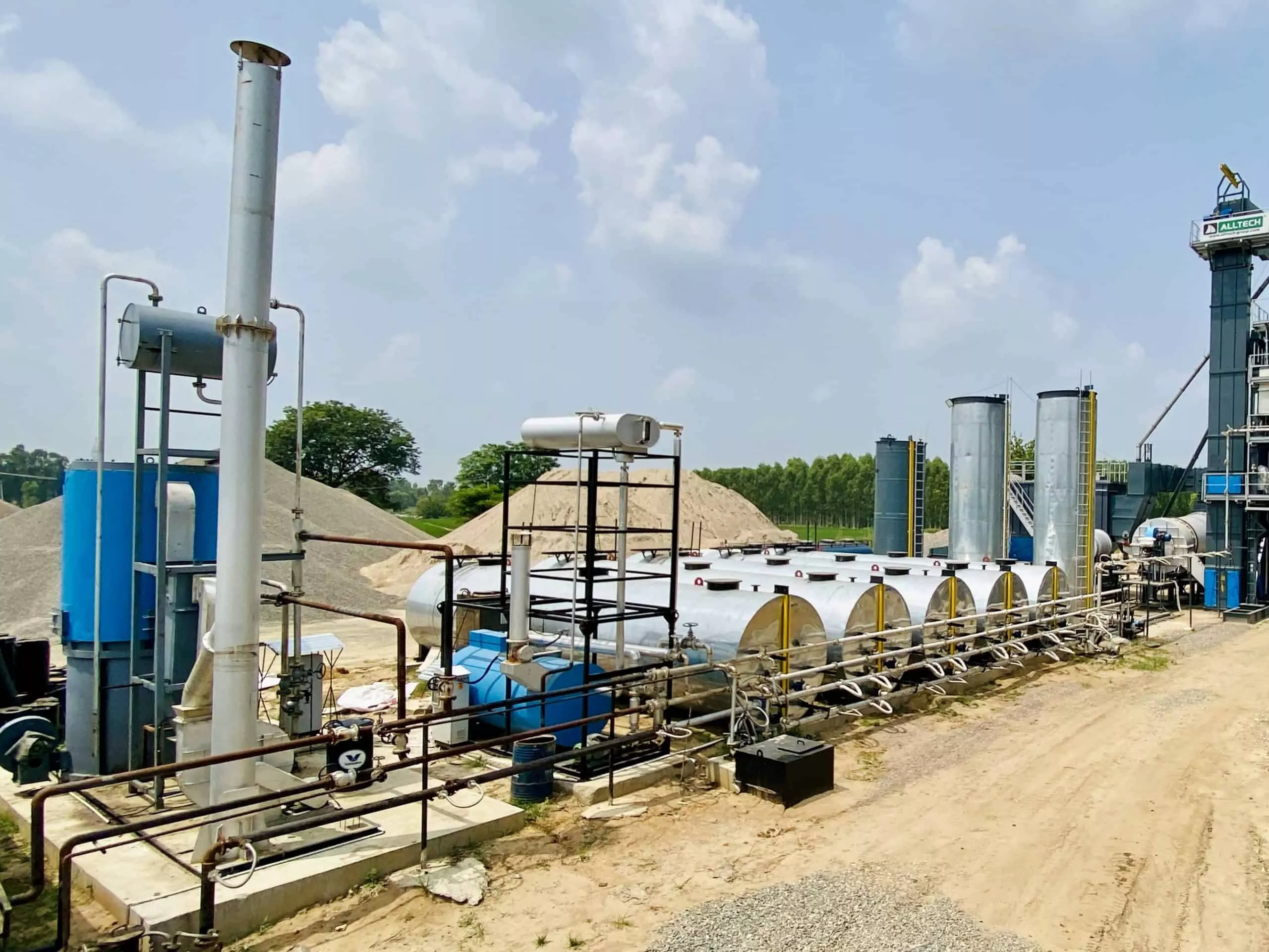 Indirect-Bitumen-Tanks