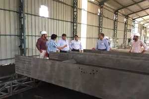 Alltech Company image Mehshana