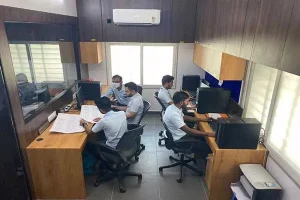 Alltech Company image Mehshana