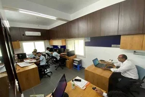 Alltech Company image Mehshana