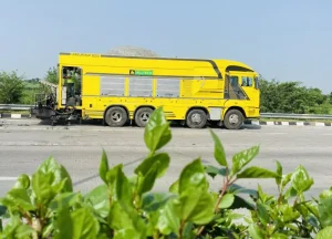 asphalt micro surfacing