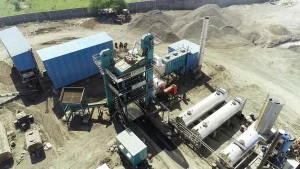 asphalt batch plant for sale