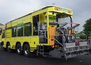 microsurfacing emulsion