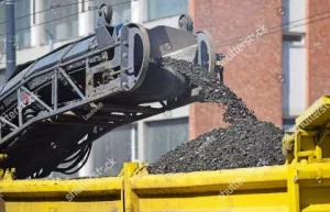 Asphalt Recycling