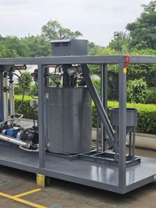 CRMB Plant Components