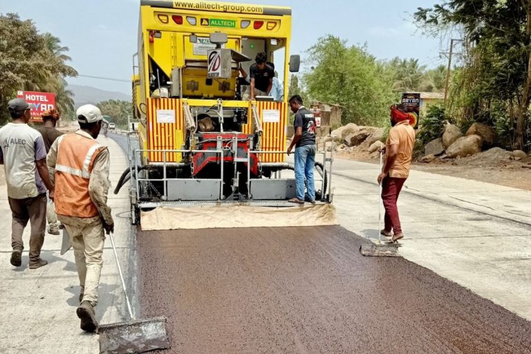 microsurfacing emulsion