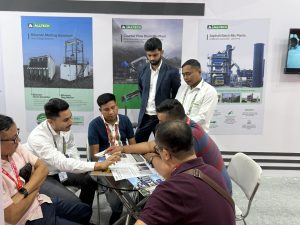 Image Of Alltech Company Director