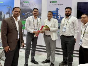 Alltech Company Mehshana