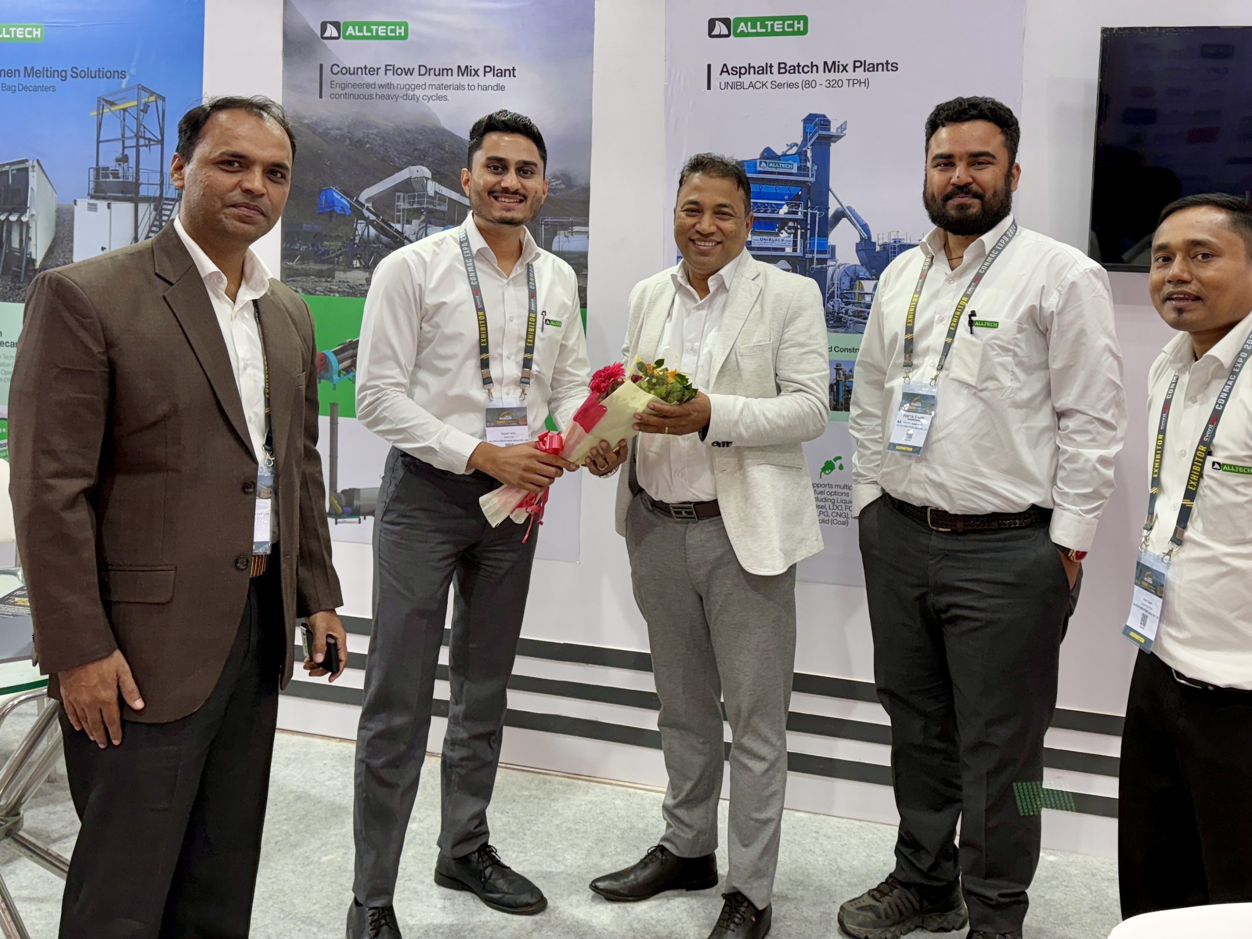 Alltech Company Mehshana