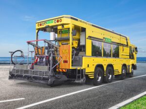 microsurfacing emulsion