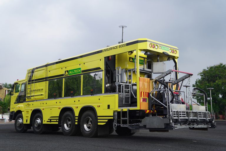 pavement microsurfacing