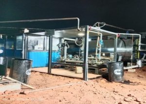 Emulsion Plant In India