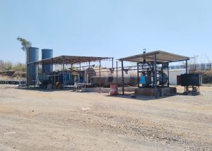 Top Emulsion Plant Company