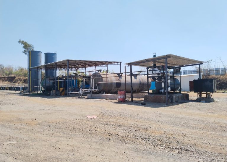 Top Emulsion Plant Company