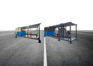 Pdf Of bitumen modifying equipment