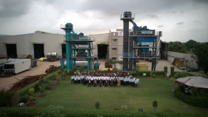 Alltech Company Image