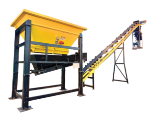 RAC For Portable Asphalt plant