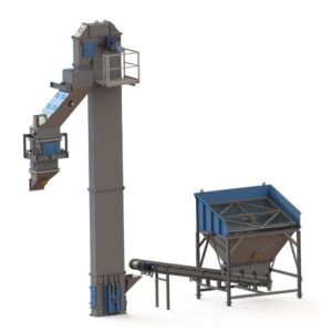 fiber dosing in Asphalt plant