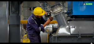 Alltech Company Mehshana