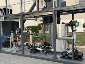 Polymer Modified Bitumen