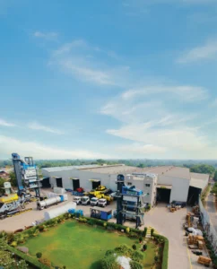 Alltech Industries Company Image