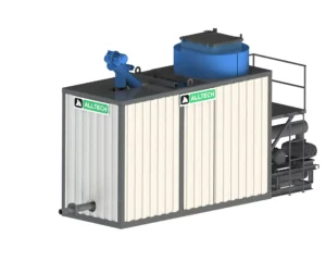 fiber dosing for asphalt plant