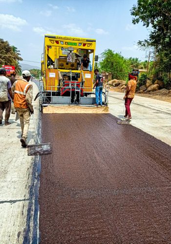 pavement microsurfacing
