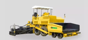 road construction machinery price list in india
