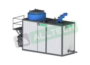 fibre dosing