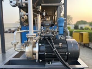 bitumen emulsion plant Mooter