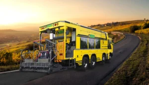 Microsurfacing Alltech